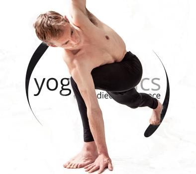 Yoganamics Parivritta Parshva Konasana