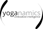 YOGANAMICS Logo