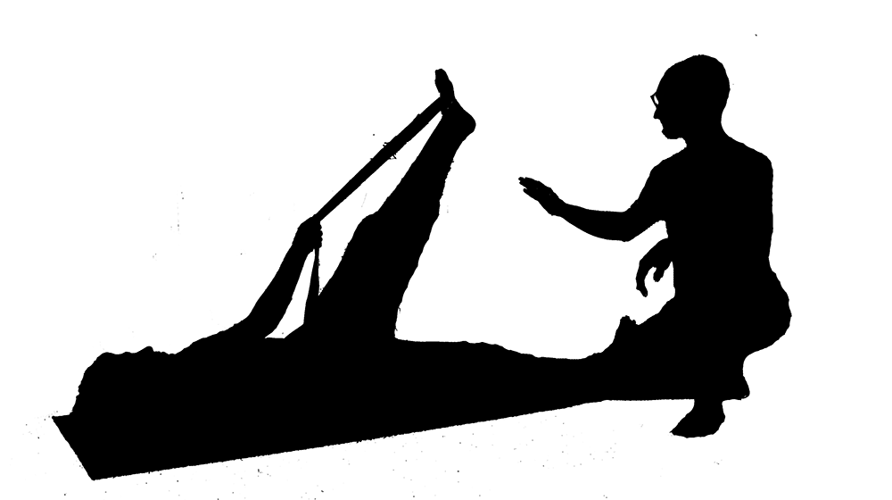 individuelle Korrektur